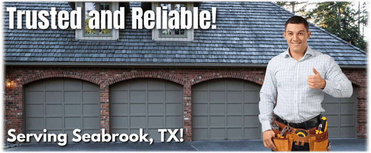 Garage Door Repair Seabrook TX