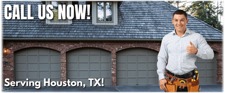 Garage Door Repair Houston TX
